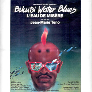 bikutsi water blues (l’eau de misère)