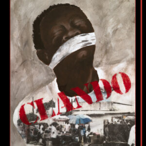 clando / clandestine