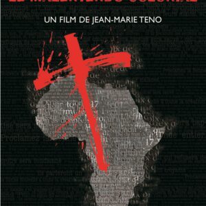 le malentendu colonial/the colonial misunderstanding