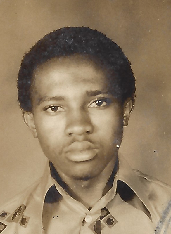 Jean-Marie Téno jeunesse 1